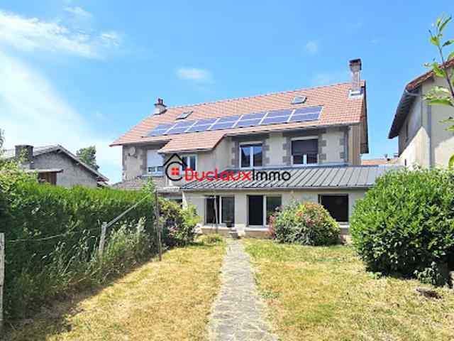 Vente Maison 0 pièces 232 m2 Lafeuillade en Vézie