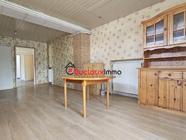Vente Maison 11 pièces 232 m2 Lafeuillade en Vézie