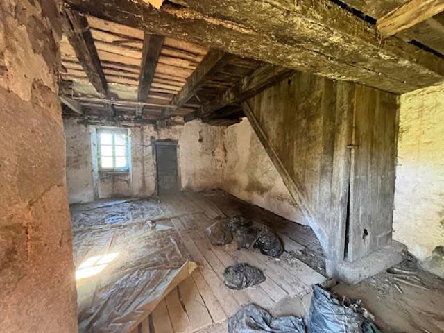 Vente Maison 0 pièces 0 m2 Latouille Lentillac
