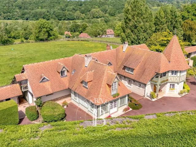 Vente Maison 0 pièces 0 m2 Livarot Pays d'Auge