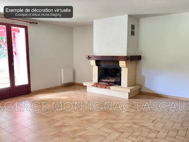 Vente Maison 0 pièces 0 m2 Montignac