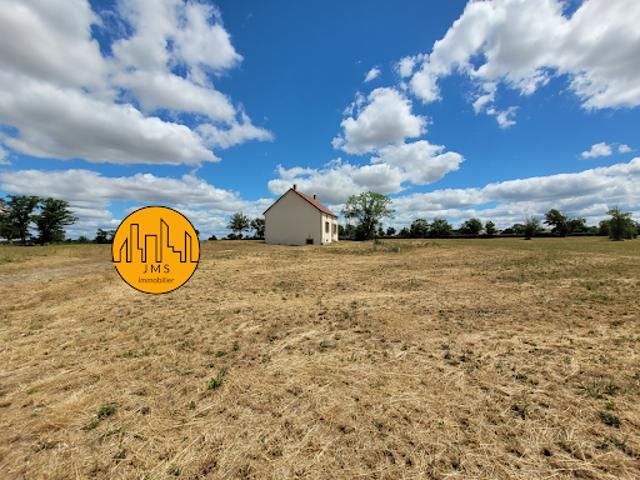 Vente Maison 0 pièces 0 m2 Montmarault