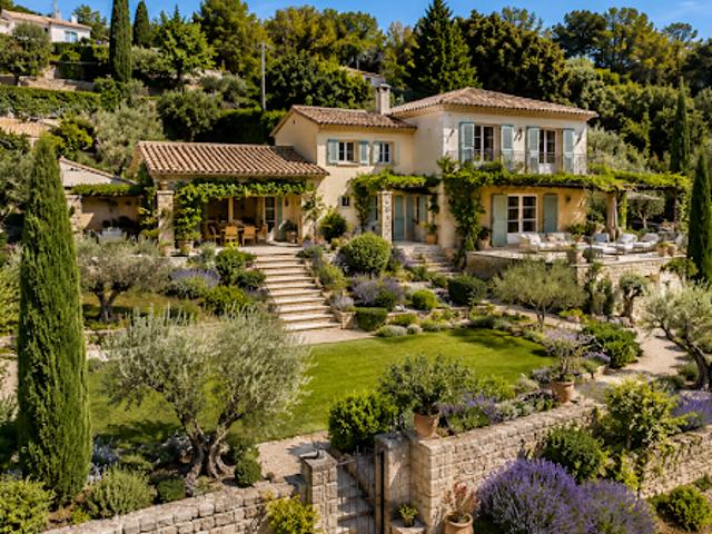 Vente Maison 0 pièces 0 m2 Nice
