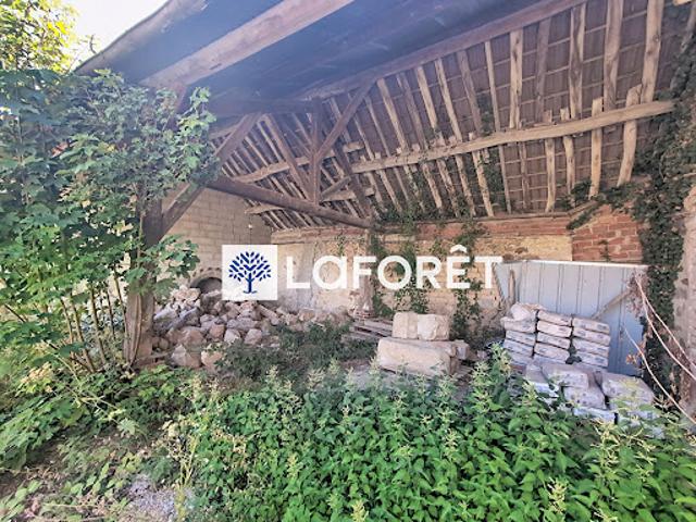 Vente Maison 1 pièce 100 m2 Nogent sur Seine