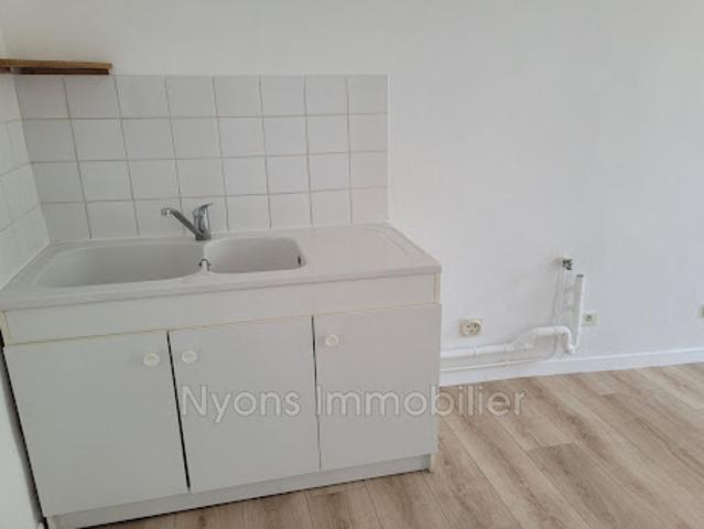 Vente Maison 0 pièces 0 m2 Nyons