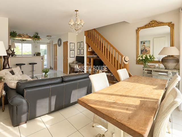 Vente Maison 5 pièces 80 m2 Perros Guirec