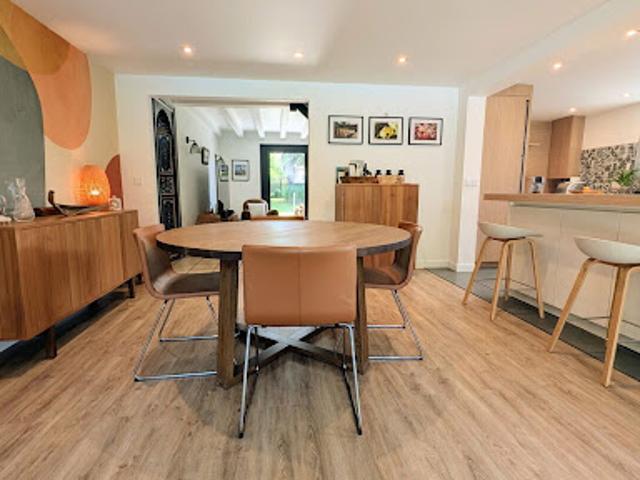 Vente Maison 6 pièces 160 m2 Sainte Foy