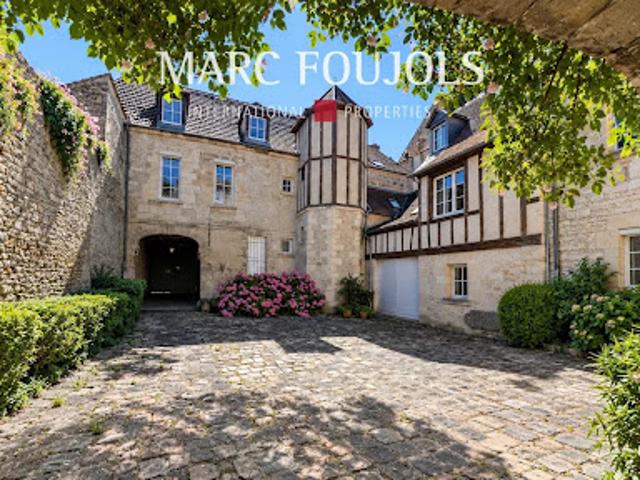 Vente Maison 0 pièces 0 m2 Senlis
