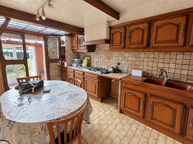 Vente Maison 0 pièces 109 m2 Phalempin
