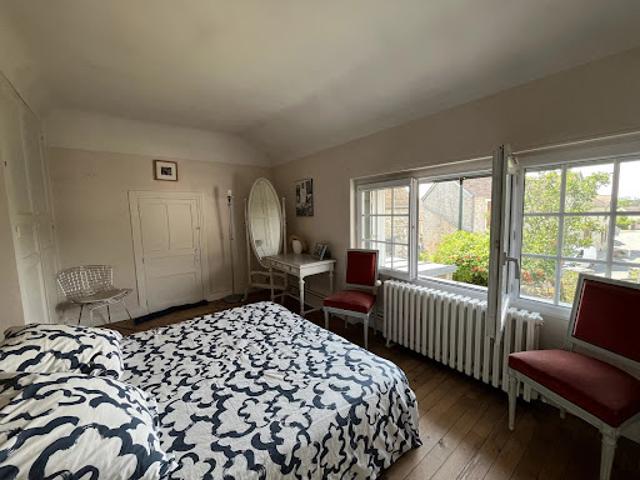 Vente Maison 0 pièces 100 m2 Ury