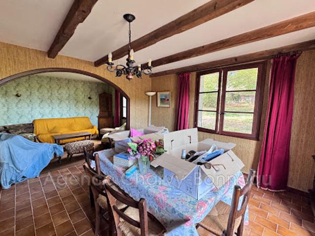 Vente Maison 0 pièces 103 m2 Cazavet