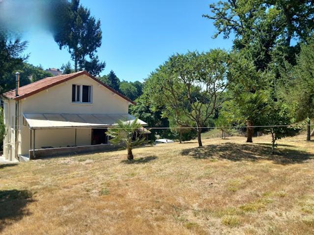 Vente Maison 0 pièces 116 m2 Confolens