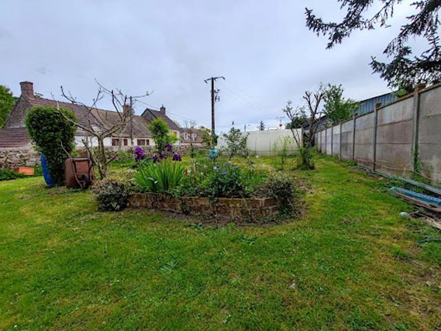 Vente Maison 0 pièces 110 m2 La Ferté Milon