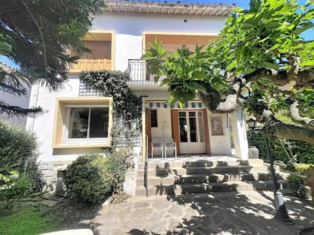 Vente Maison 0 pièces 125 m2 Perpignan