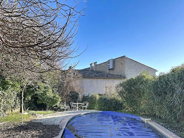 Vente Maison 0 pièces 120 m2 Lorgues
