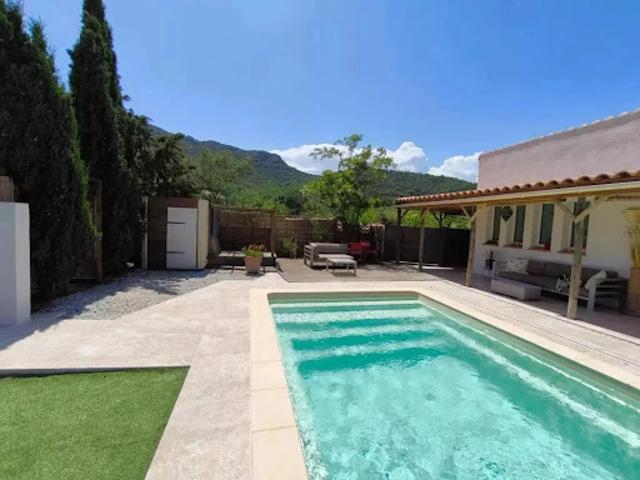 Vente Maison 0 pièces 134 m2 Caramany
