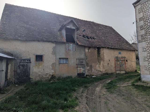 Vente Maison 0 pièces 131 m2 Montchevrier