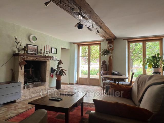 Vente Maison 0 pièces 145 m2 Mortagne au Perche