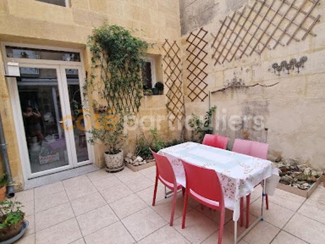 Vente Maison 6 pièces 145 m2 Libourne