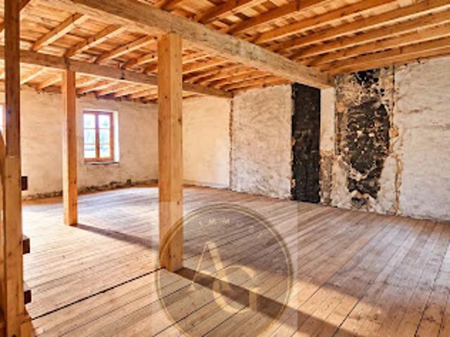 Vente Maison 0 pièces 140 m2 Villespy