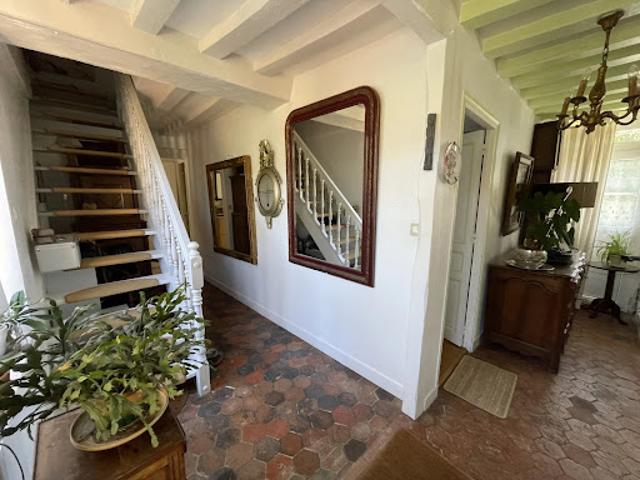 Vente Maison 0 pièces 155 m2 Morgny
