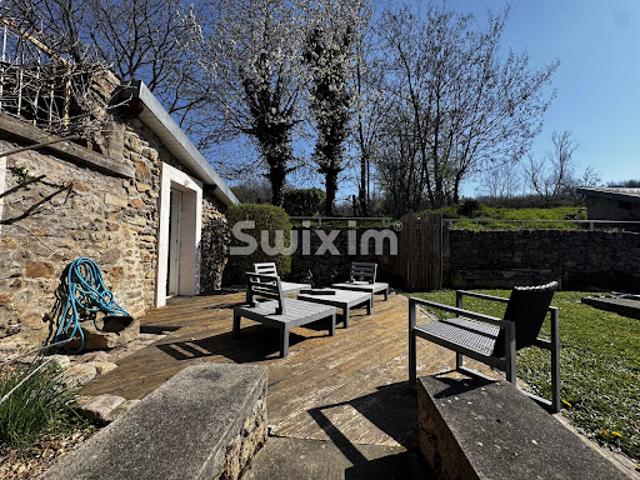 Vente Maison 0 pièces 158 m2 Avallon