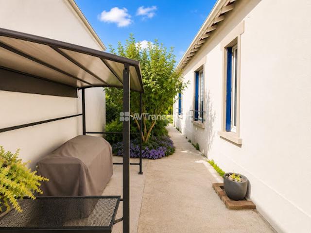 Vente Maison 6 pièces 150 m2 Nanterre