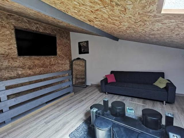 Vente Maison 0 pièces 150 m2 Belcaire