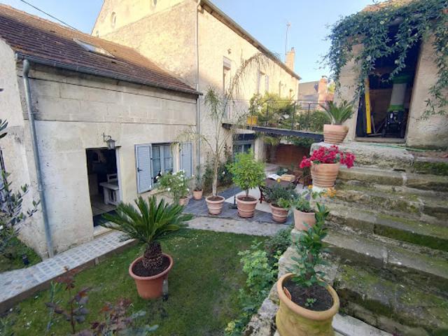Vente Maison 0 pièces 151 m2 Crepy en valois