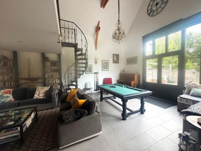 Vente Maison 0 pièces 168 m2 Saint Briac sur Mer