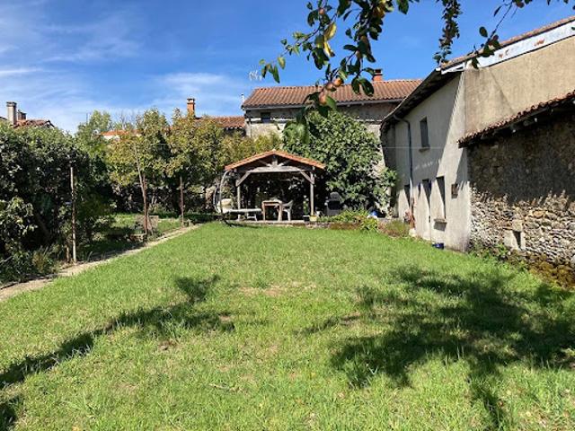 Vente Maison 0 pièces 160 m2 La Péruse