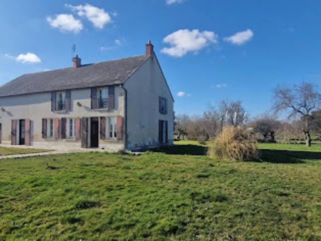 Vente Maison 0 pièces 160 m2 Sidiailles