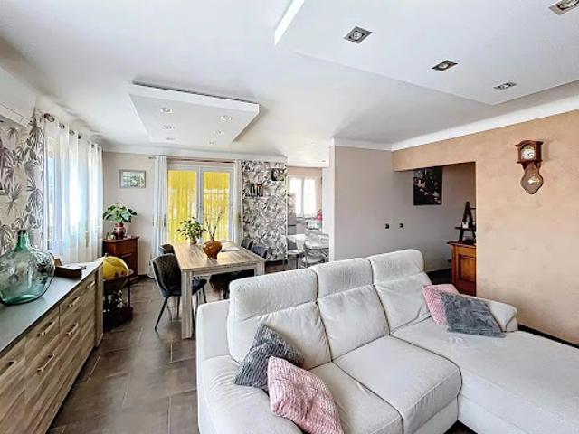 Vente Maison 0 pièces 162 m2 Maureillas las Illas