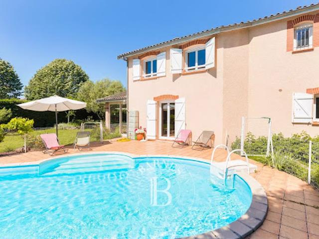 Vente Maison 0 pièces 179 m2 Colomiers
