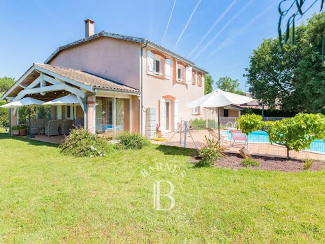 Vente Maison 0 pièces 179 m2 Colomiers