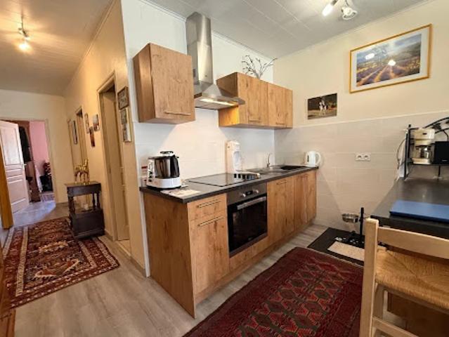 Vente Maison 8 pièces 170 m2 Clairvaux les Lacs