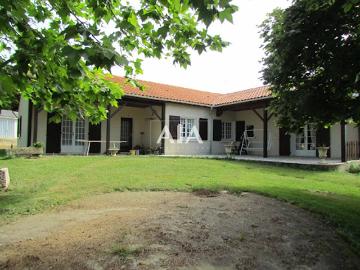 Vente Maison 0 pièces 173 m2 Les Adjots