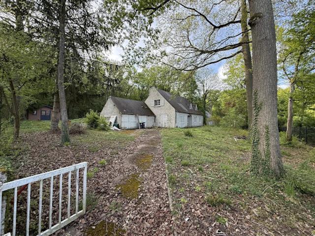Vente Maison 0 pièces 1870 m2 Varennes Jarcy