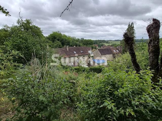 Vente Maison 0 pièces 180 m2 Marmeaux
