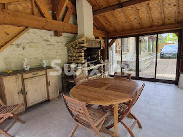 Vente Maison 0 pièces 180 m2 Noyers