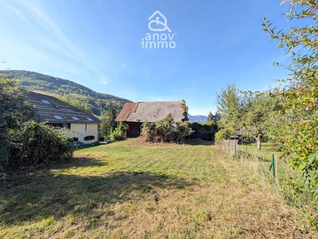 Vente Maison 0 pièces 200 m2 Saint Martin d'Uriage