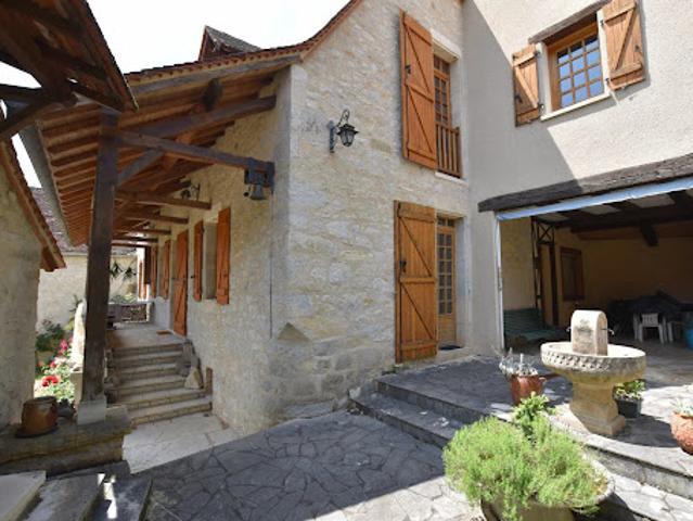 Vente Maison 0 pièces 201.3 m2 Boissieres