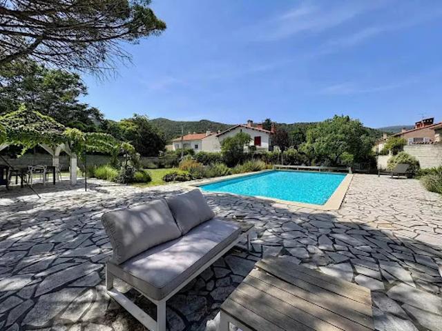 Vente Maison 0 pièces 202 m2 Prades
