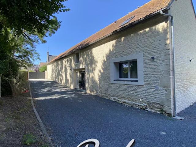 Vente Maison 0 pièces 220 m2 Bretteville sur Odon