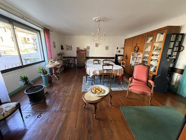 Vente Maison 0 pièces 231.92 m2 Arcenant
