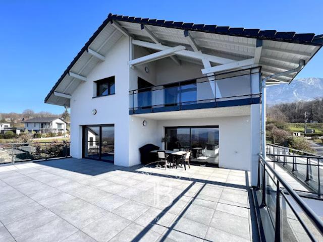 Vente Maison 0 pièces 255 m2 Aix les Bains