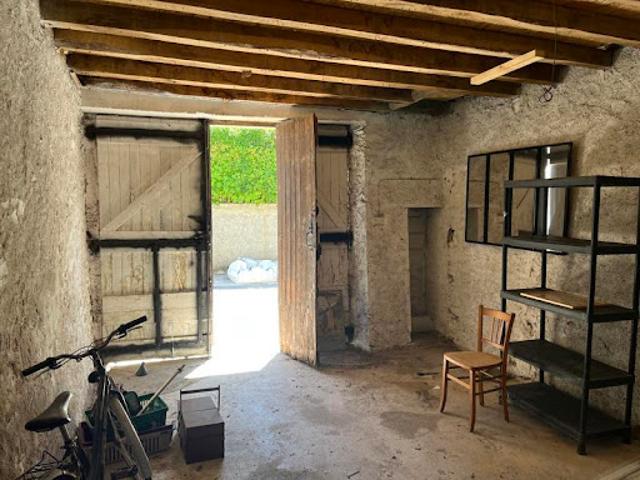 Vente Maison 0 pièces 25 m2 Les Cammazes
