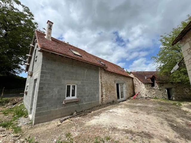 Vente Maison 0 pièces 261 m2 Maire