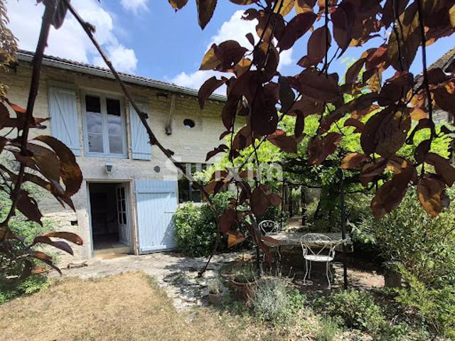 Vente Maison 0 pièces 276 m2 Noyers