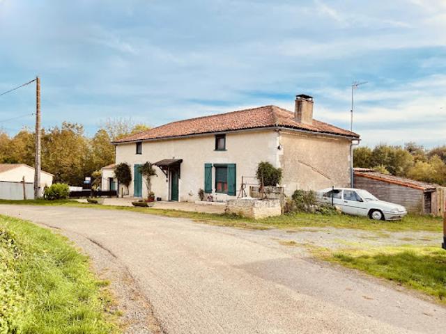 Vente Maison 0 pièces 278 m2 Le Vigeant
